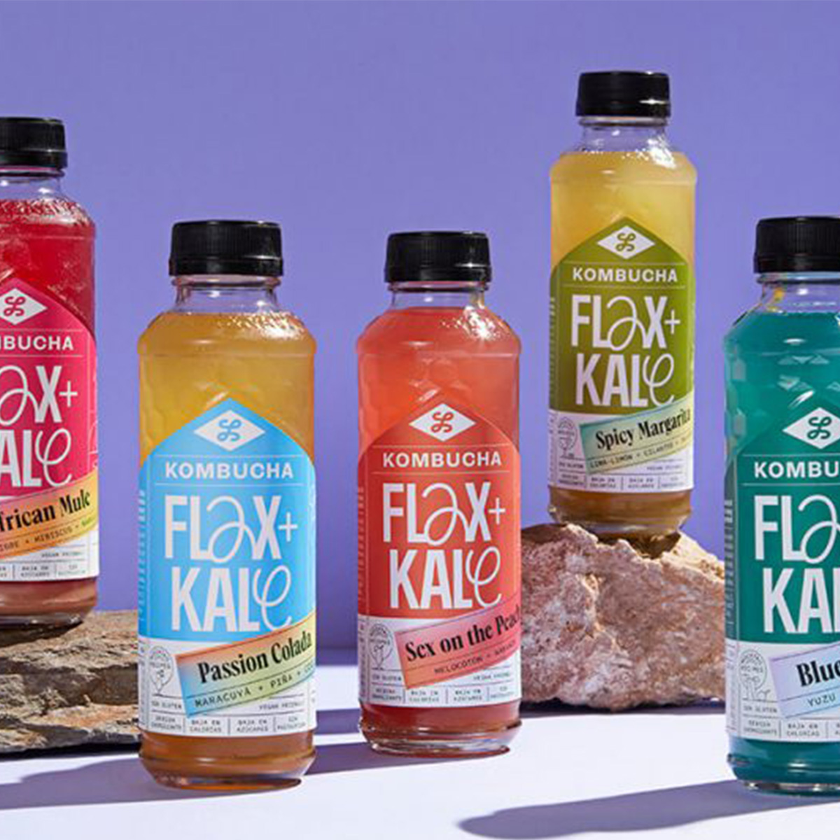 Flax & Kale