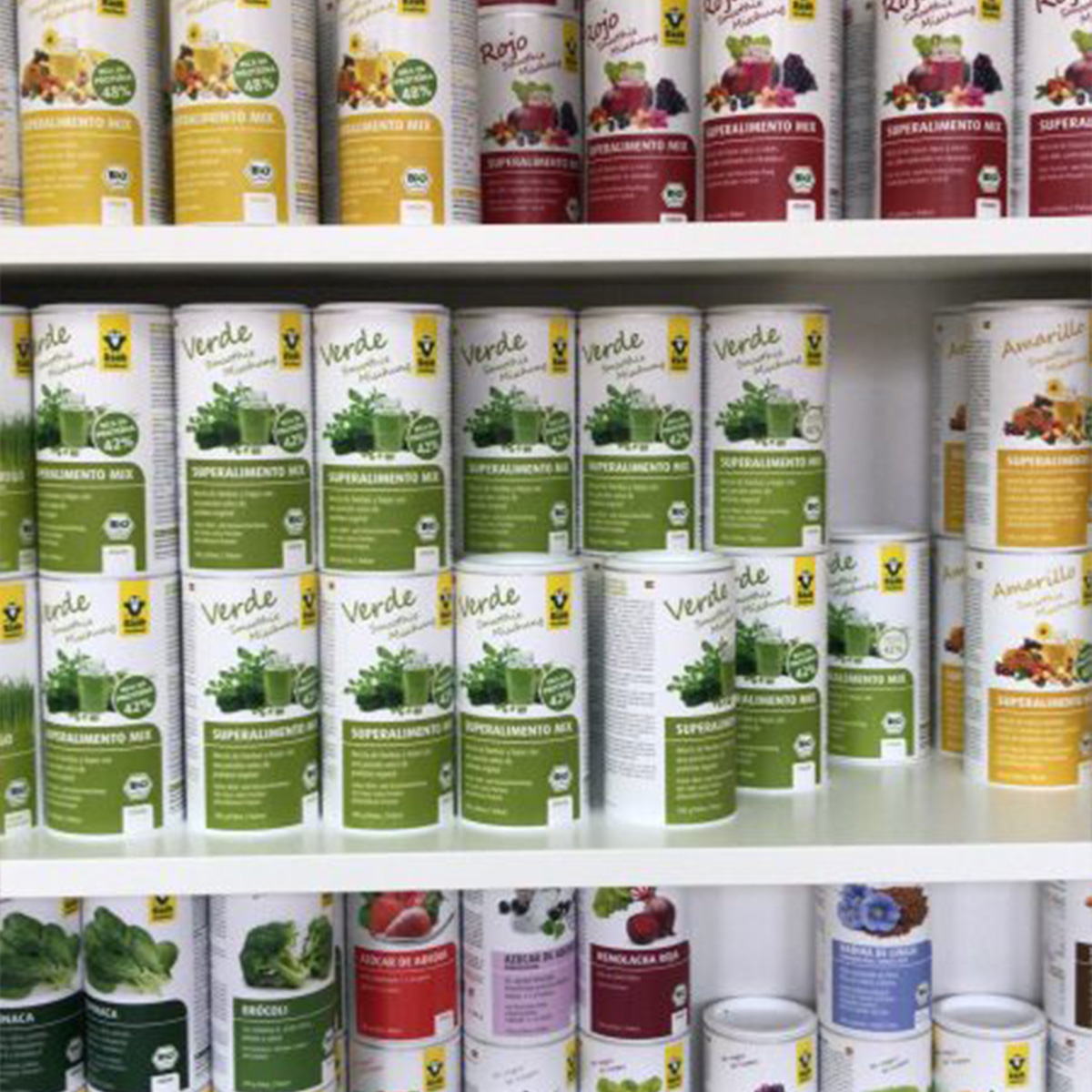 Raab Vitalfood